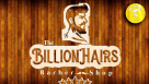 The Billionhairs Barber Shop
