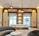 Fine Edge Furniture & Decor Industry