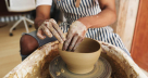 Torba Pottery