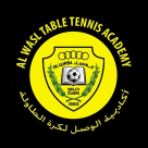 Al Wasl Table Tennis Academy