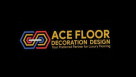Ace Floor Decoration Design