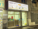 Century Enterprises Trading