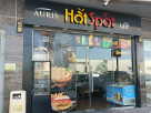 Auris Hot Spot Cafe