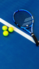 Top Spin Tennis