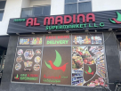 Asrab Al Madina Supermarket