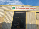 Tianyi International General Trading