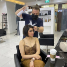 Shadow Chic Beauty Salon