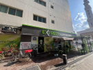 Fresh Express Supermarket