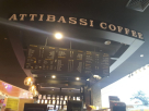 Attibassi Coffee