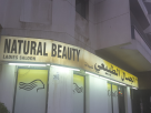 Natural Beauty Ladies Saloon