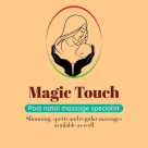 The Magic Touch