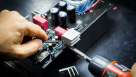 Fix It Repairing Electronic Devices