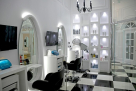 The Perfect Blend Ladies Salon