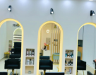 Fresh & Fab Hair Beauty Salon