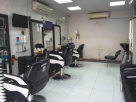 Al Mashaheer Saloon