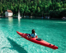Luxotic Global Travel And Tourism