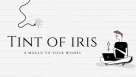 Tint Of Iris