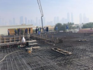 Constech Construction
