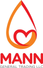 MANN GENERAL TRADING LLC