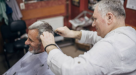 Bahr Al Karama Gents Salon