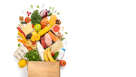 Iman Hossain Grocery