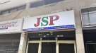 JSP Electronics Trading