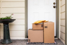 Kloud Parcel Delivery Services
