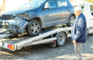 Noor Al Awan Car Recovery
