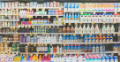 Wafa Almadina Grocery