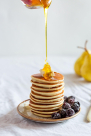 Mini Pancakes