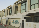 K B S Engineering Aluminium Company