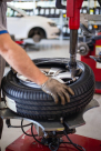 Ain Al Khaleej Tyres