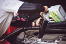 MRG Auto Moto Racing Garage