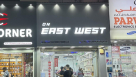 On E A S T W E S T Electronics Trading