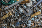 Tongshi Auto Spare Parts