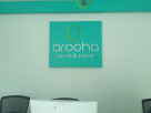 Arooha World Tours And Travel