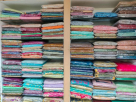 Lamsat Hareer Textile Trading