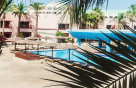 Le Meridien Mina Seyahi