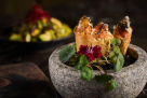 Amelia Lounge & Restaurant
