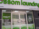 Blossom Express Laundry