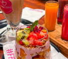 Fruitbae Juices