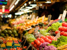 Bahr Al Sawa Grocery