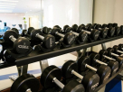 Elite Byblos Gym