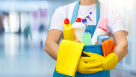 Al Sehaj Technical And Cleaning Services