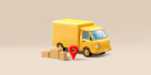 Traheel Delivery Services