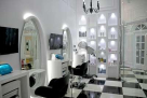L & A Nail Room Ladies Salon