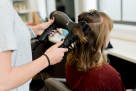 Al Mazaya  Women Salon