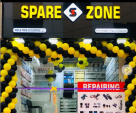 Spare Zone Mobile Phone Accessories