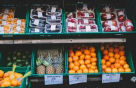 Dar Al Fahidi Grocery