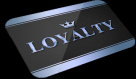G E I Loyalty Card Services